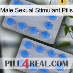 Male Sexual Stimulant Pills 20
